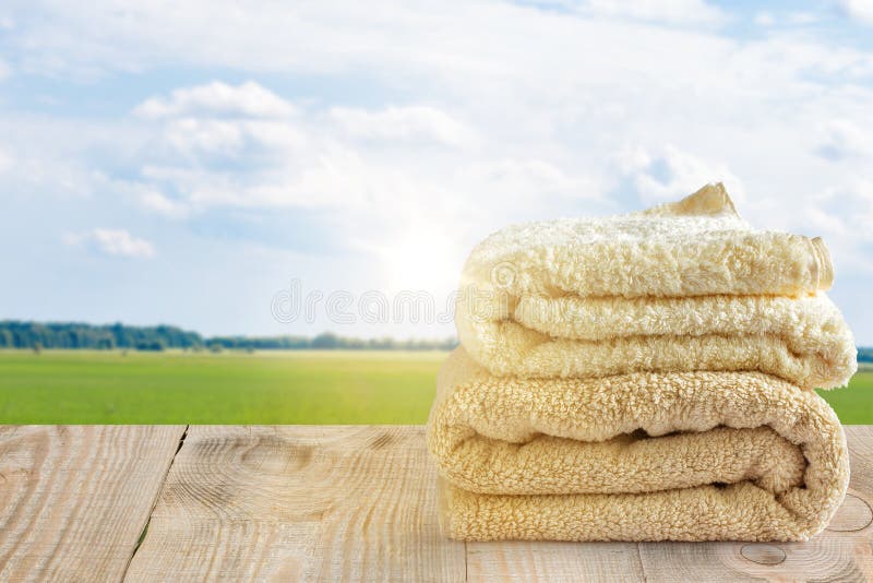 50,201 Clean Towels Stock Photos - Free & Royalty-Free Stock Photos from  Dreamstime