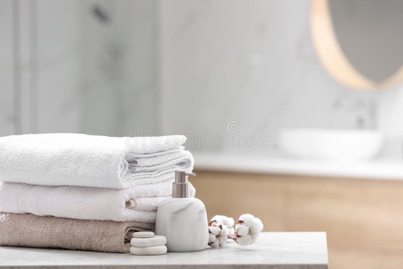 559+ Thousand Clean Towels Royalty-Free Images, Stock Photos & Pictures