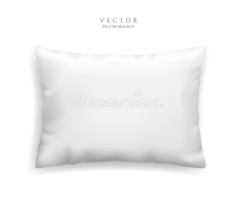 Download Pillow Mockup Stock Illustrations 8 398 Pillow Mockup Stock Illustrations Vectors Clipart Dreamstime