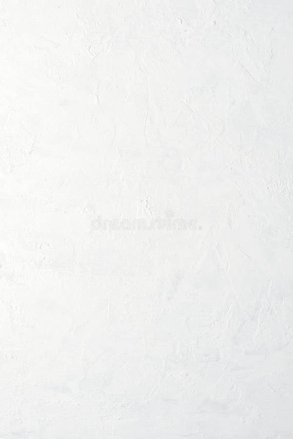 Clean White Stucco Background Texture Stock Photo Image of rustic