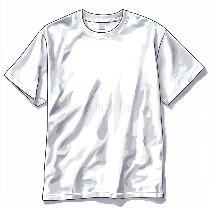 draw drawers Drawing Tshirt ホワイト S draw drawers Drawing Tshirt ホワイト S Sketch Shirt - White