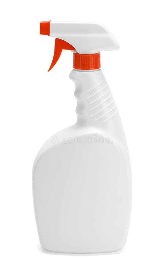 Cleaner Spray Bottle