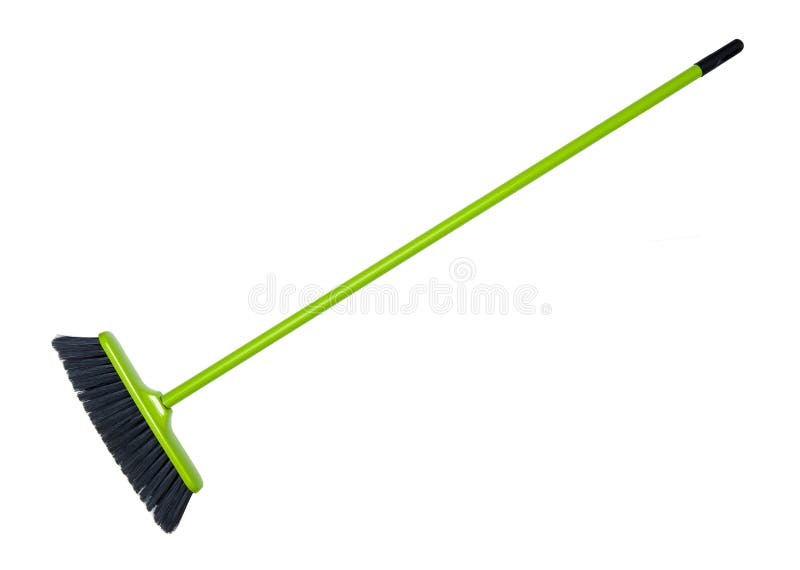 Home Upright Vacuum Cleaner Isolated on White Stock Photo Image of