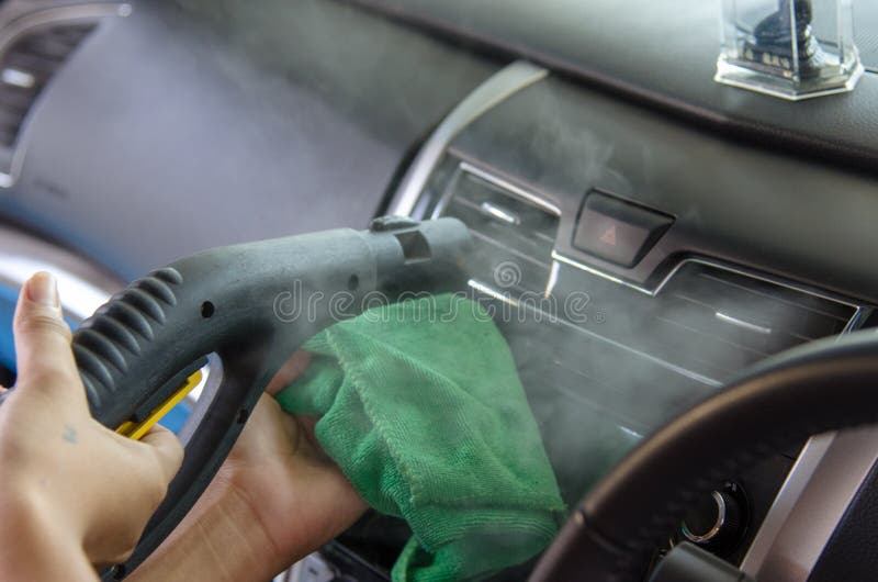 Car Ac Cleaning Stock Photos Free & RoyaltyFree Stock Photos from