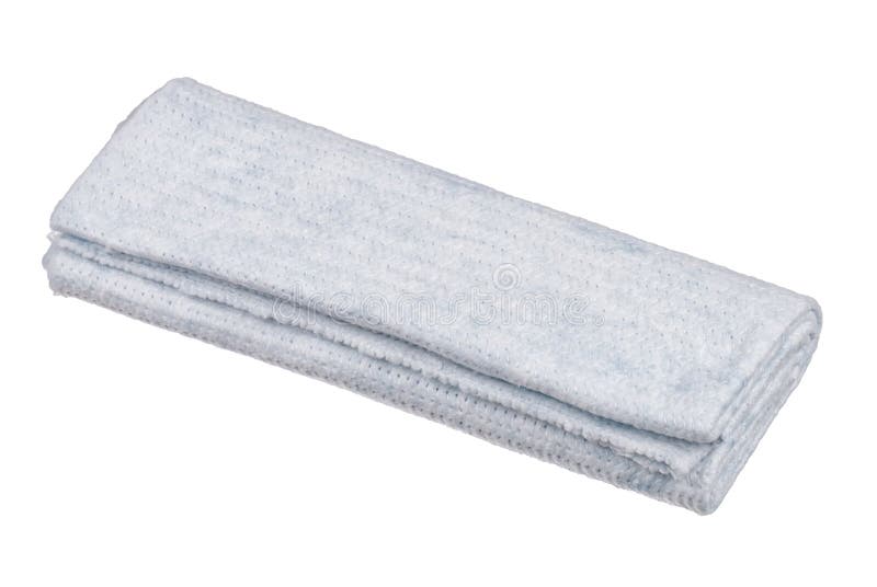 Cleaning cloths stock image. Image of material, clean 30430921