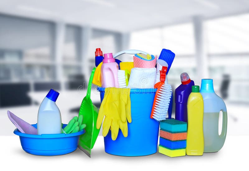 https://thumbs.dreamstime.com/b/cleaning-equipment-products-household-chemicals-85673752.jpg