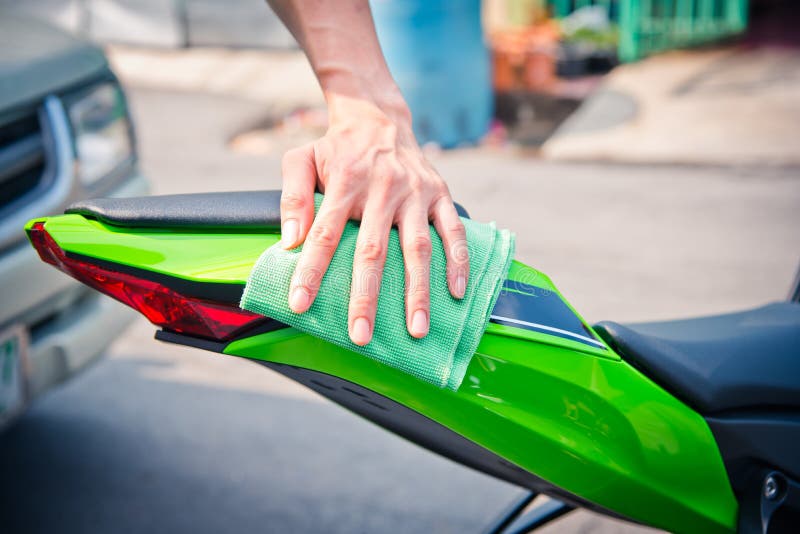 1,094 Cleaning Motorcycle Photos Free & RoyaltyFree Stock Photos