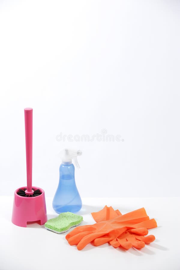 Cleaning Products