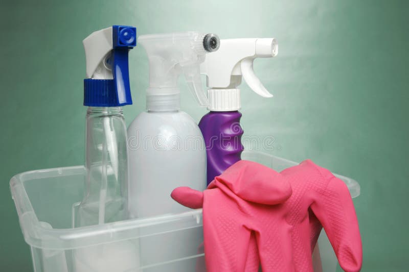 Cleaning Products