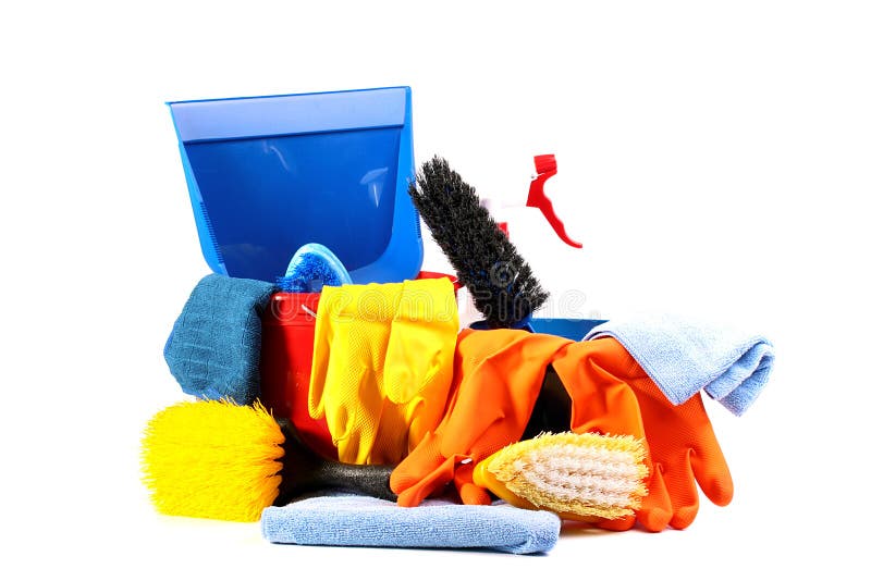 Cleaning service