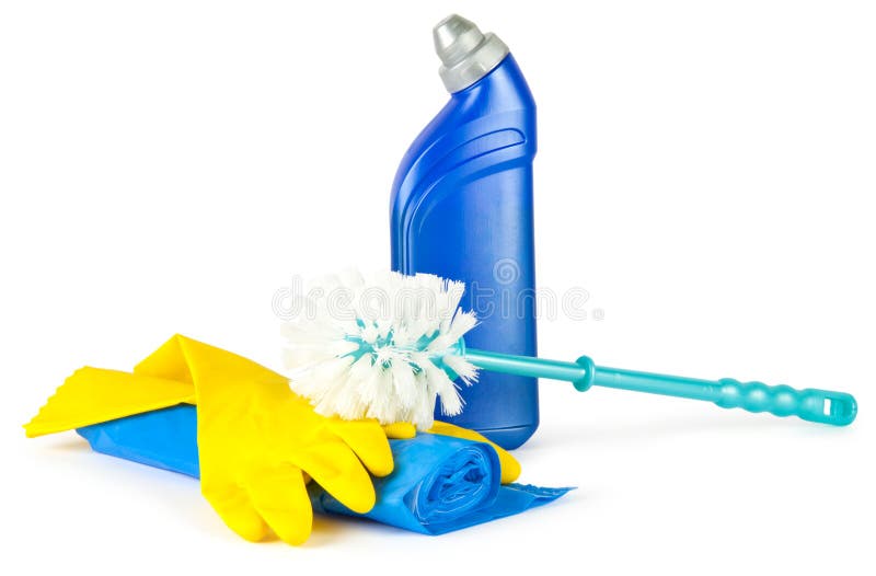 Cleaning tools