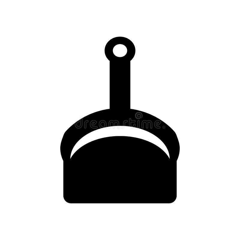 Cleaning tools icon. Trendy Cleaning tools logo concept on white stock illustration