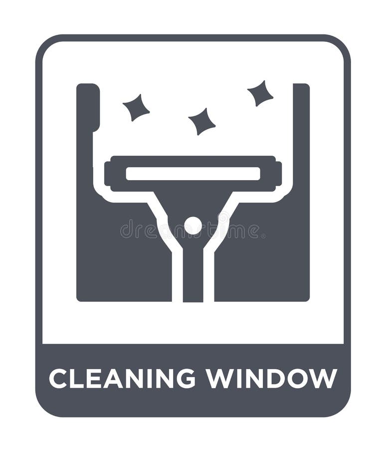 cleaning window icon in trendy design style. cleaning window icon isolated on white background. cleaning window vector icon simple vector illustration cleaning window icon in trendy design style. cleaning window icon isolated on white background. cleaning window vector icon simple vector illustration