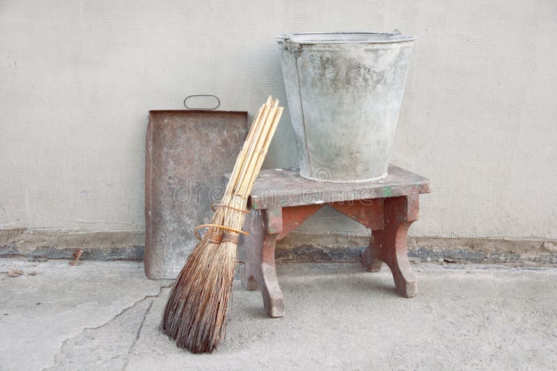 198 Old Fashioned Broom Photos Free & RoyaltyFree Stock Photos from