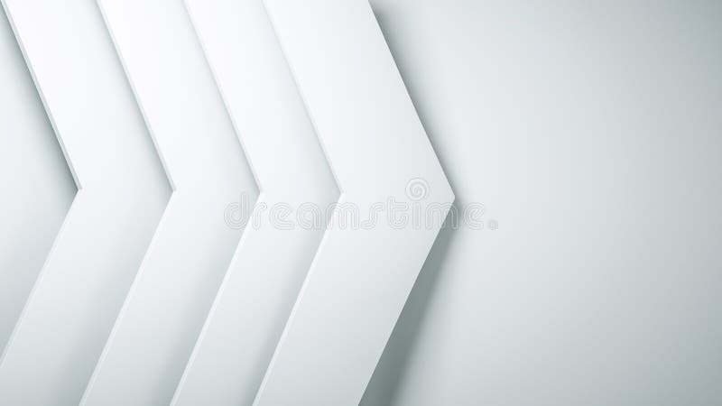 Clear pattern abstract background arrow white, elegant, next, studio.