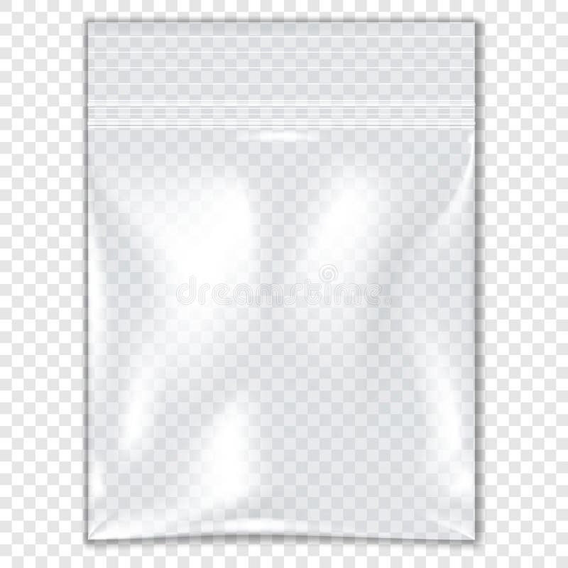 Clear Poly Bag Stock Illustrations – 141 Clear Poly Bag Stock  Illustrations, Vectors & Clipart - Dreamstime