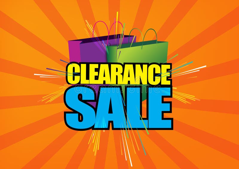 Closeout Sale Stock Illustrations – 7,981 Closeout Sale Stock  Illustrations, Vectors & Clipart - Dreamstime