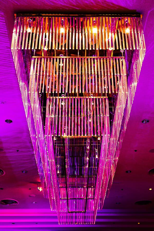 Clegant Crystal Chandelier Stock Photos Free & RoyaltyFree Stock