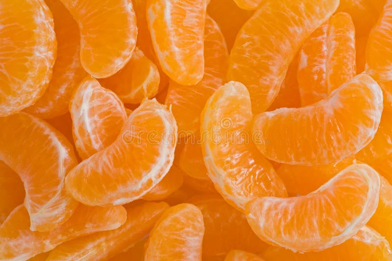 Clementine Slices stock image. Image of healthy, slices 19886273