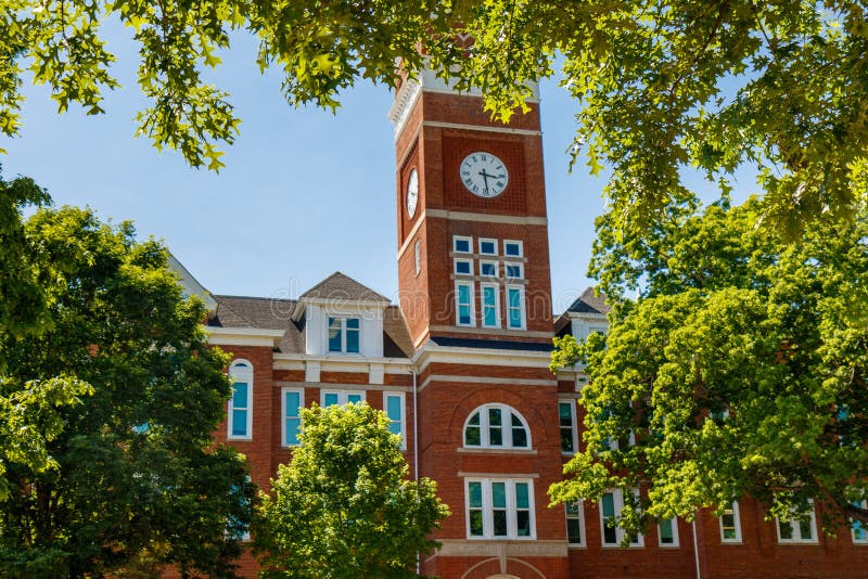 Clemson