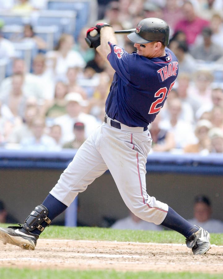 jim thome size