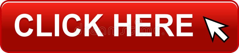 Click here web button stock illustration