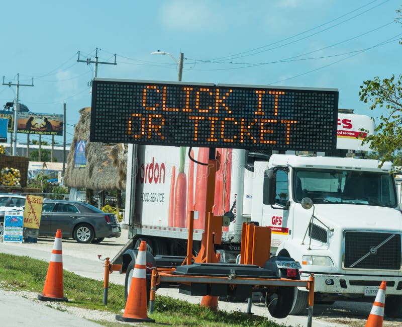 click-ticket-sign-florida-keys-usa-february-144399381.jpg