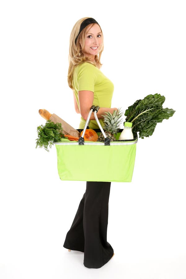 Client en bonne santé photographie stock Client en bonne santé photographie stock