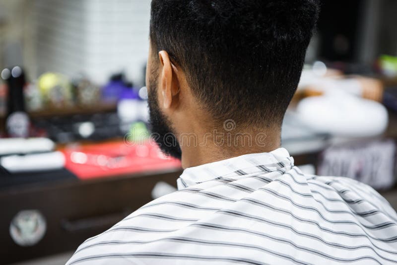 Cortes De Cabello Hombre Negro