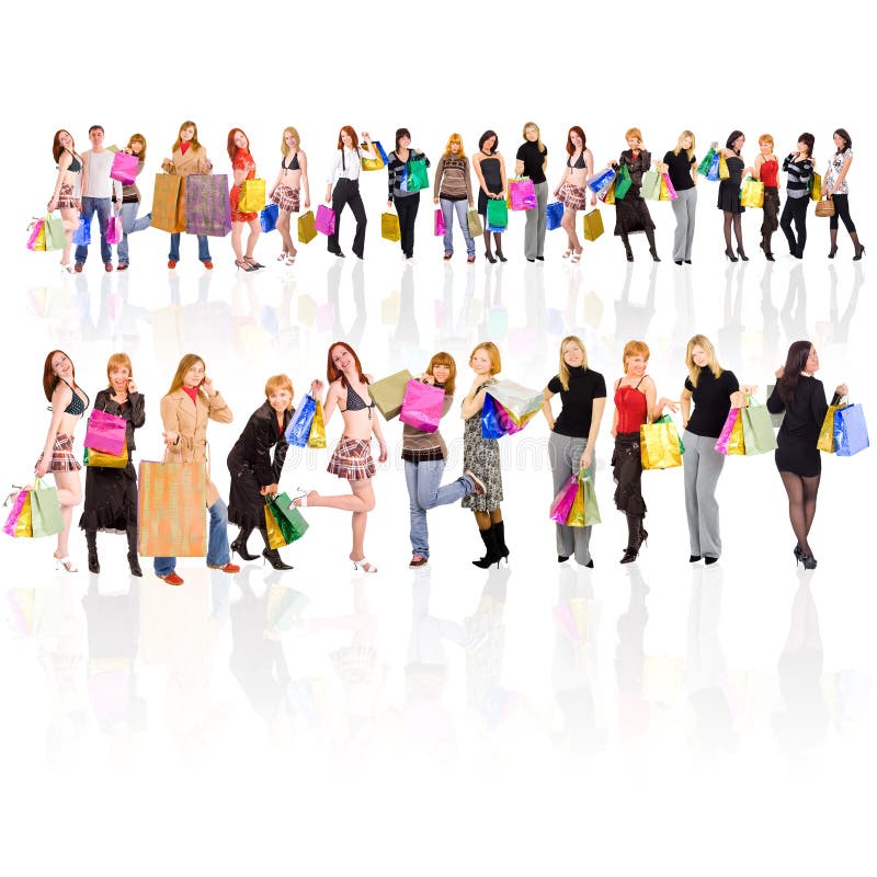 Clientes fotos de stock royalty free Clientes fotos de stock royalty free