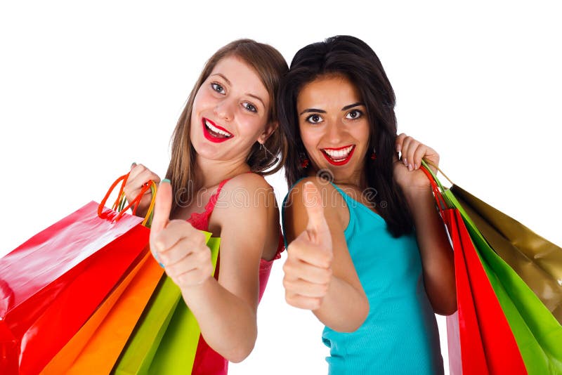 Clients Satisfaits images libres de droits