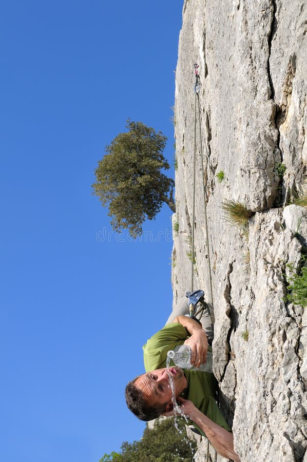 Climber-two