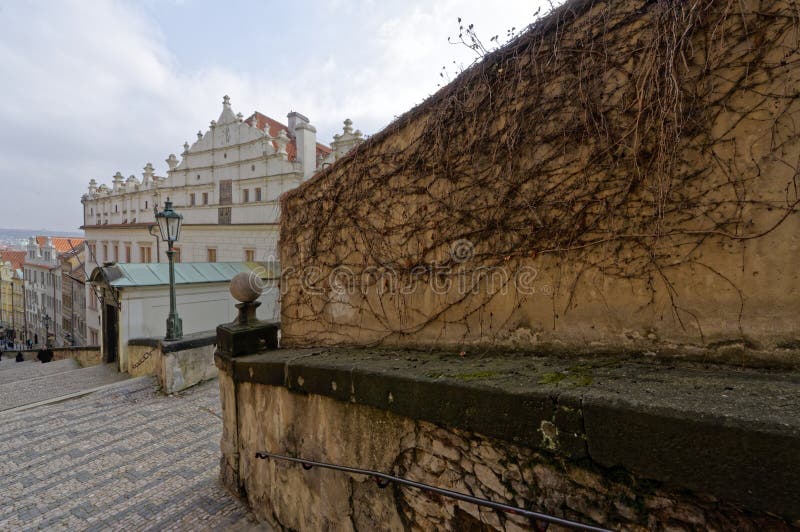 Climbers on the Damaged Wall Stock Photo Image of bridge, glass 91986888
