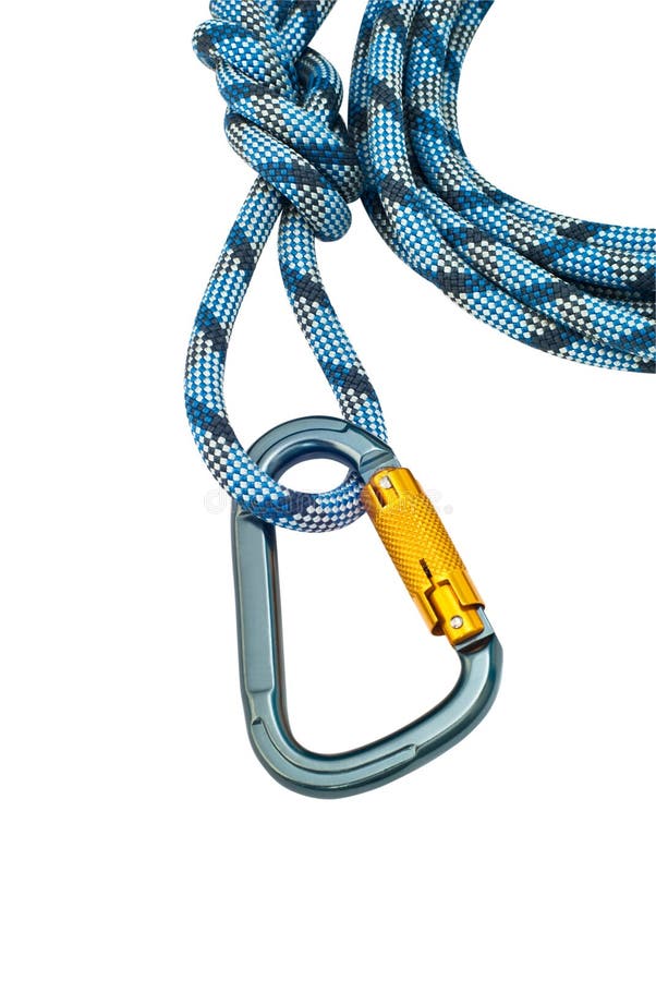 Climbing equipment