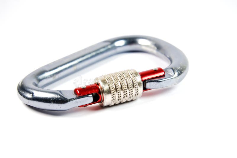 Rescue Hook Rope Sling Isolated Stock Photos - Free & Royalty-Free Stock  Photos from Dreamstime