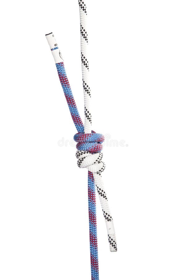 Climbing ropes