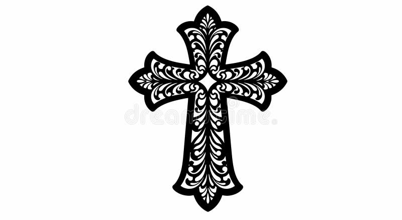 Clipart ozdobny. ilustracja wektor