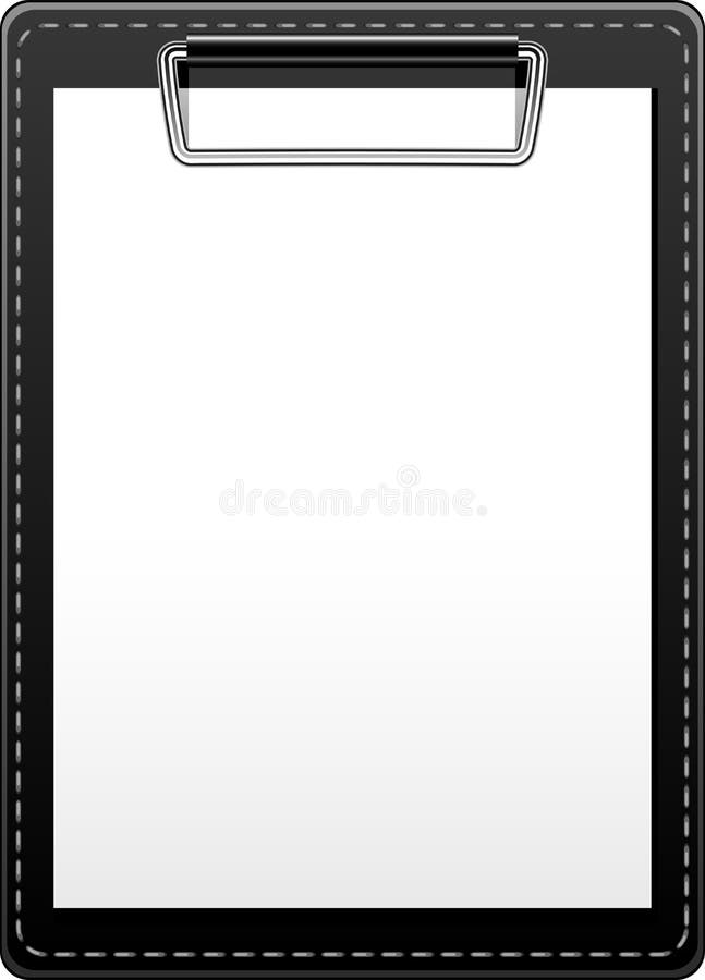 clipboard vektor illustrationer clipboard vektor illustrationer