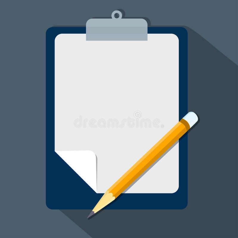 Large Clipboard Stock Illustrations – 334 Large Clipboard Stock  Illustrations, Vectors & Clipart - Dreamstime