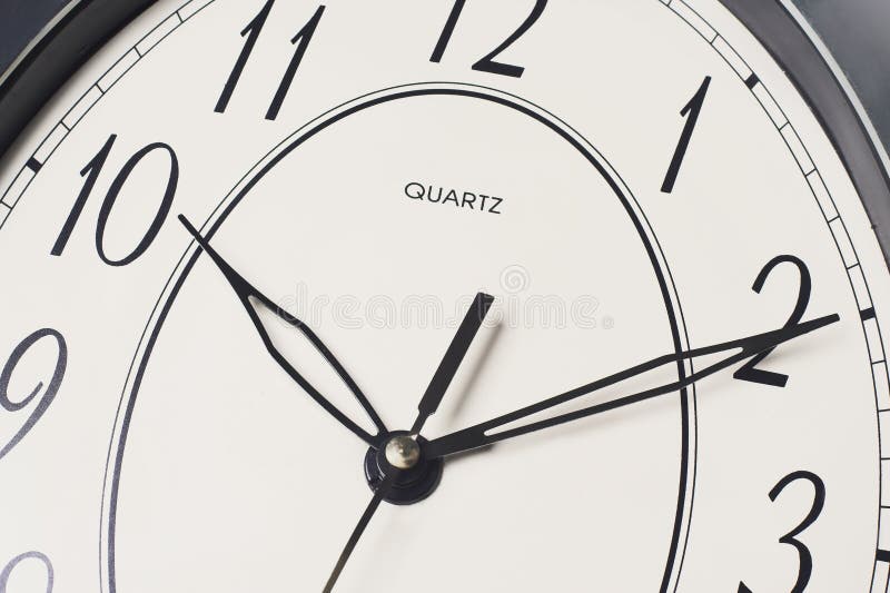 stock photo. Image of timekeeper, hour, tick, electric 1277468