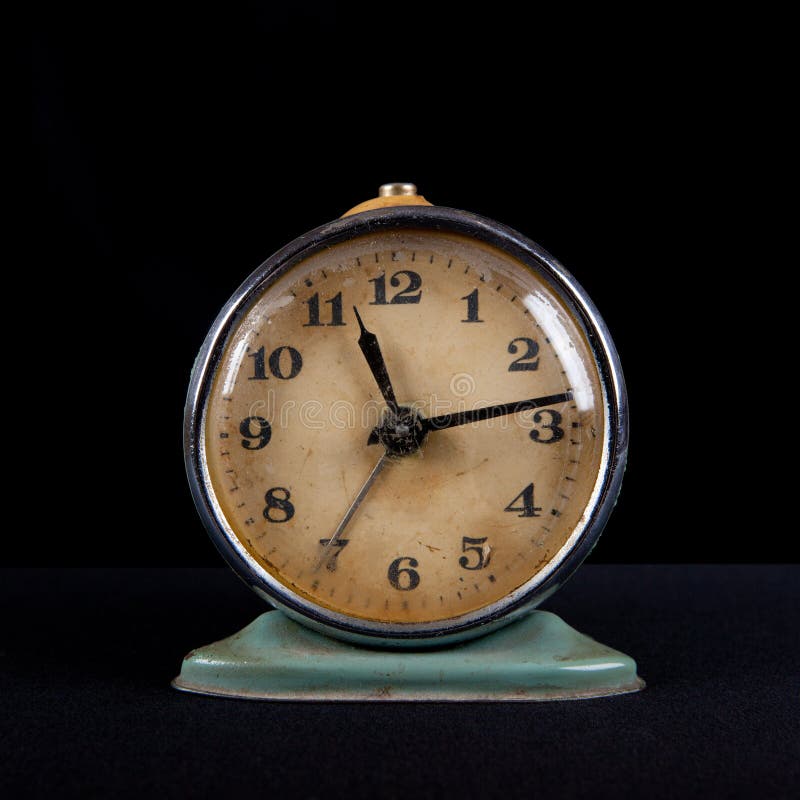 Clock stock image Clock stock image