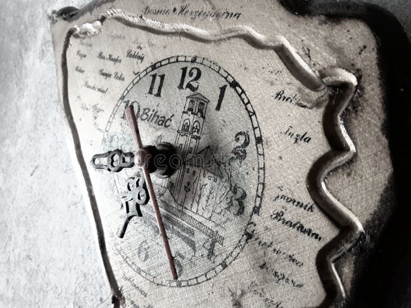 Bosnian Clock Stock Photos Free & RoyaltyFree Stock Photos from