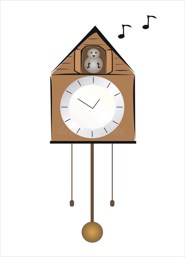 Настенные детские часы ходики. Маятник от часов с кукушкой. Часы с кукушкой иллюстрация. Часы с маятником для детей.