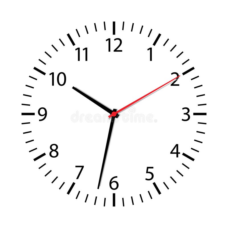 simple watch with timer