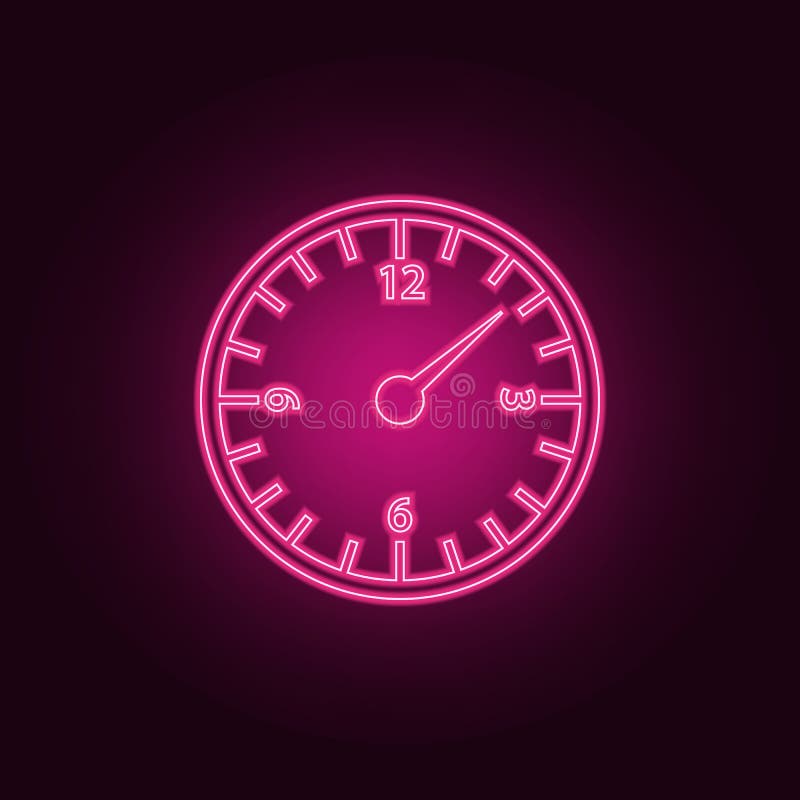 View Neon Internet App Icon Images