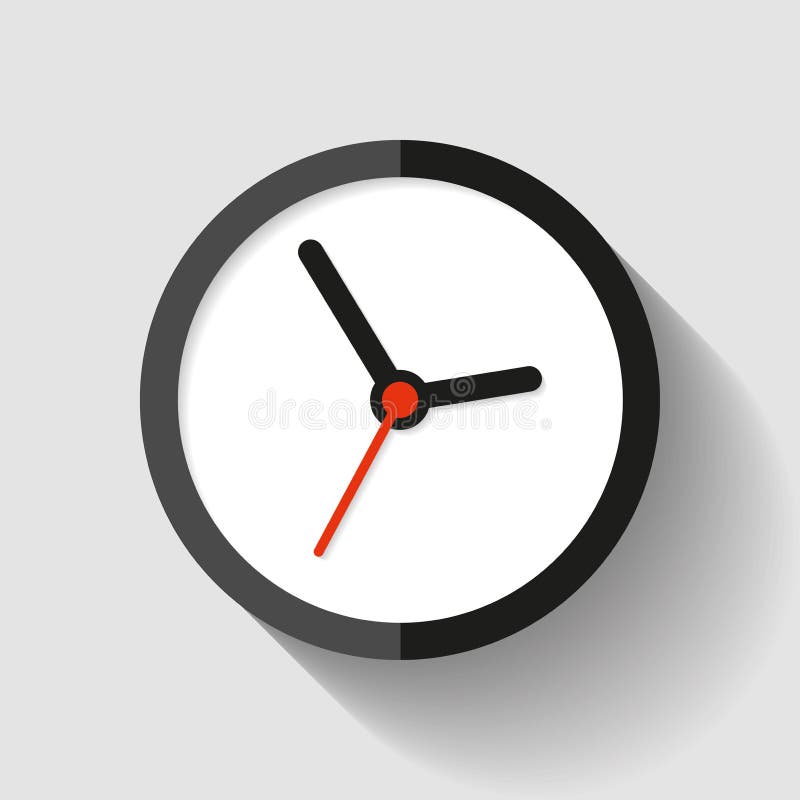 simple watch with timer