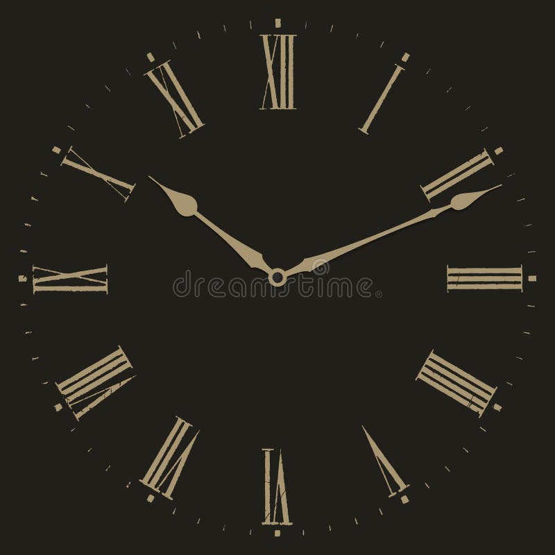 White Black Clock Dial Stock Illustrations 14,939 White Black Clock