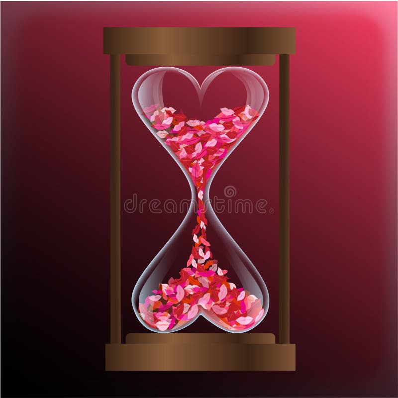 time of love