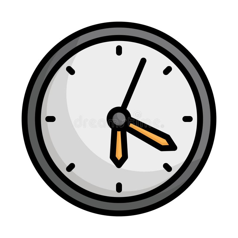 Time keeper stock vector. Illustration of symbol, moment 20185430