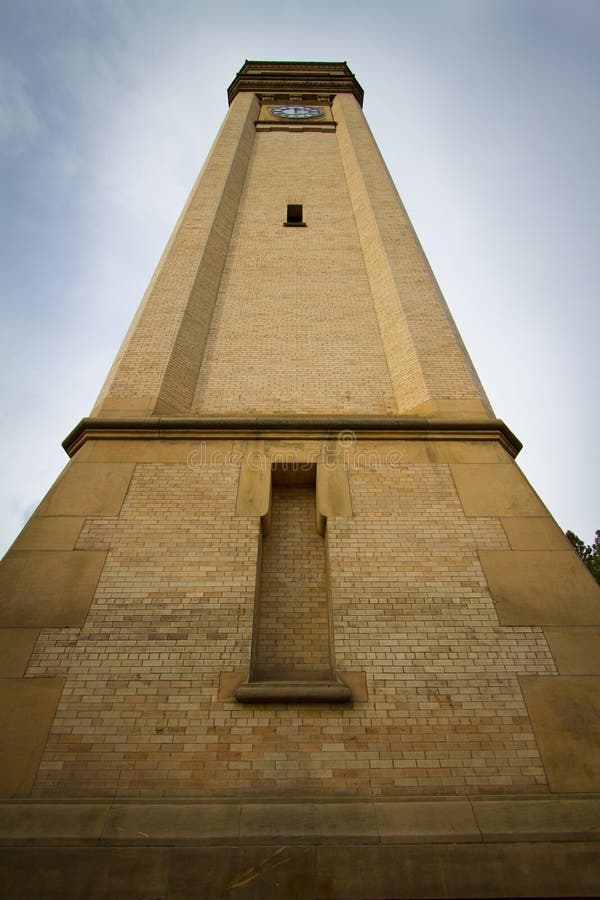 Clock Tower